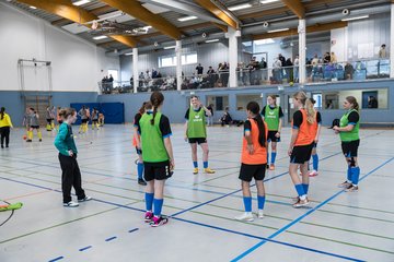 Bild 51 - wBJ NFV Futsalmeisterschaft